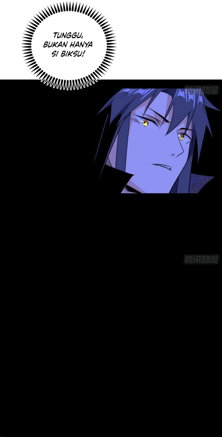 I’m An Evil God